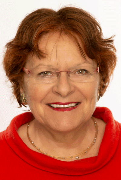 Rita Nestler